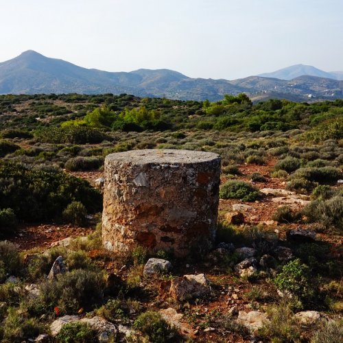 Lavrio and cap Sounio. Day adventure near Athens