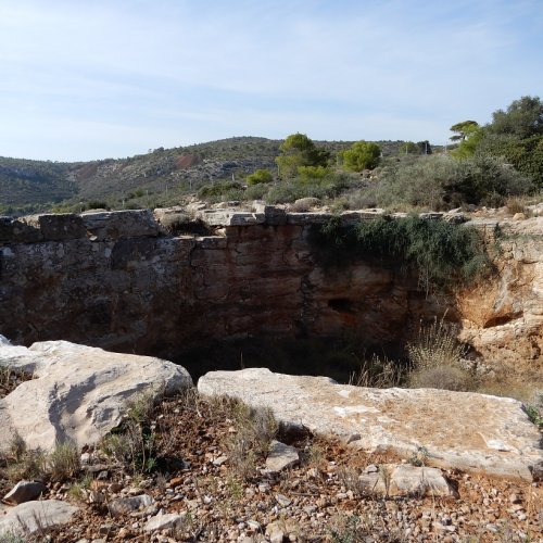 Lavrio and cap Sounio. Day adventure near Athens