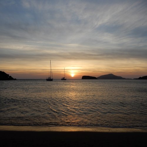 Lavrio and cap Sounio. Day adventure near Athens