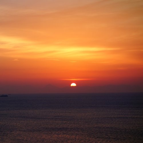 Lavrio and cap Sounio. Day adventure near Athens