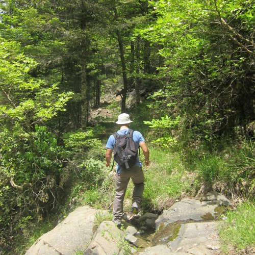 Mainland Greece multiactivity adventure