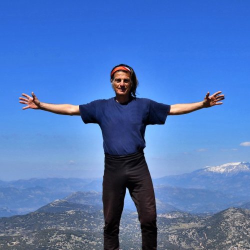 Peloponnese unique walking experience