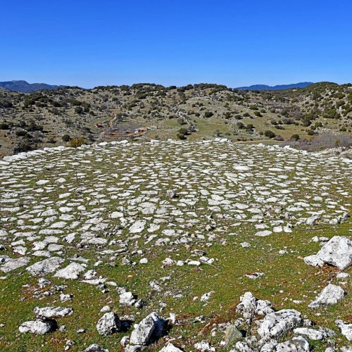 Peloponnese unique walking experience