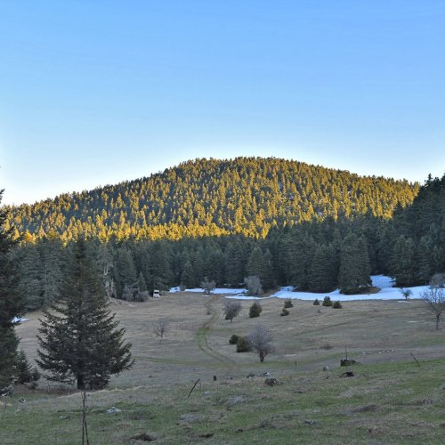 Peloponnese unique walking experience