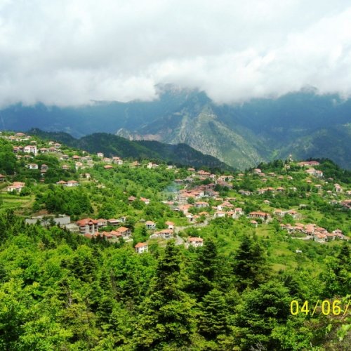 Mainland Greece multiactivity adventure