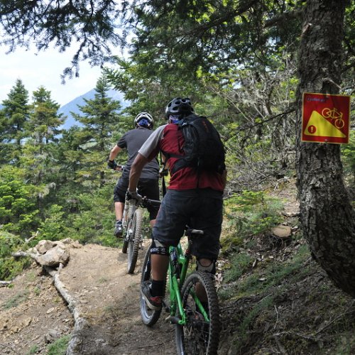 Mainland Greece multiactivity adventure