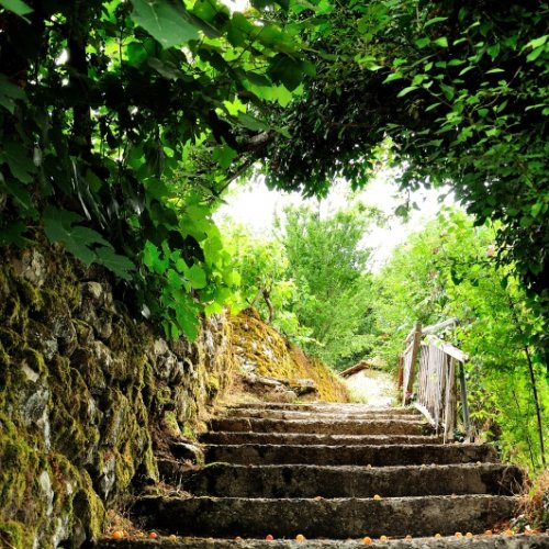 Mainland Greece multiactivity adventure