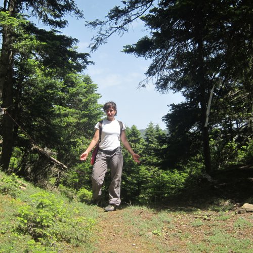 Mainland Greece multiactivity adventure