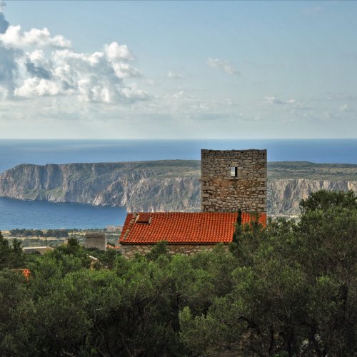 Ο μεγάλος γύρος της Πελοποννήσου