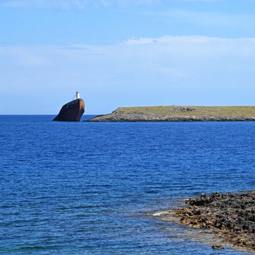 Experience Kythera. Island walking holiday