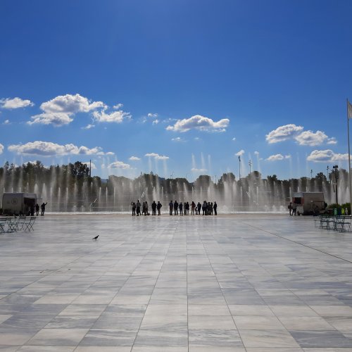 Authentic Athens & Riviera by bike