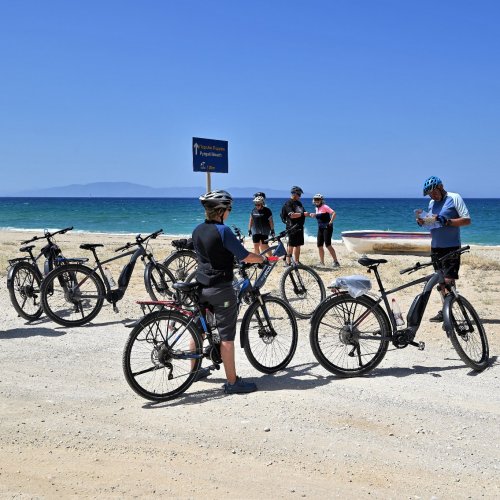 Naxos per Rad