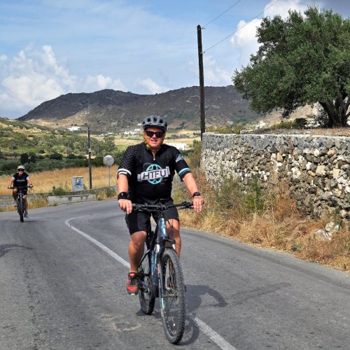 Naxos per Rad