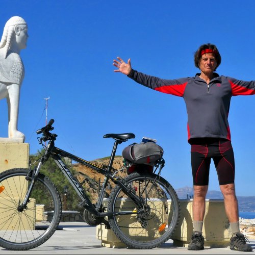 Naxos per Rad