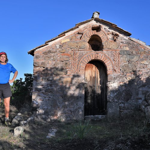 Argosaronic Gulf, island hopping and hiking holidays