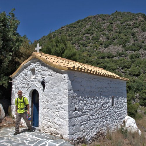 Argosaronic Gulf, island hopping and hiking holidays 