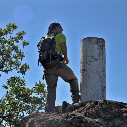 Argosaronic Gulf, island hopping and hiking holidays