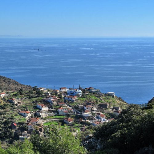 Argosaronic Gulf, island hopping and hiking holidays