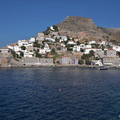 Argosaronic Gulf, island hopping and hiking holidays