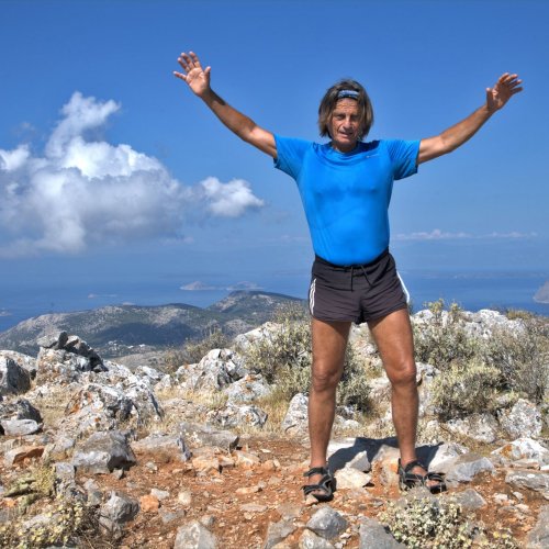 Argosaronic Gulf, island hopping and hiking holidays