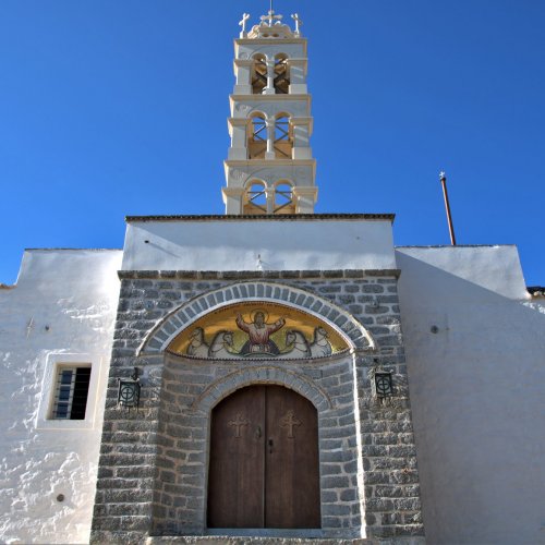 Argosaronic Gulf, island hopping and hiking holidays