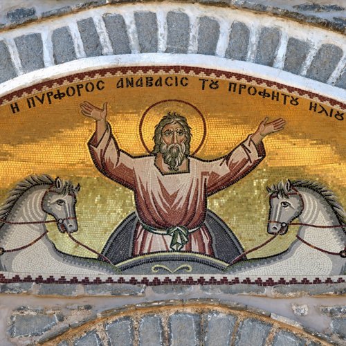 Argosaronic Gulf, island hopping and hiking holidays