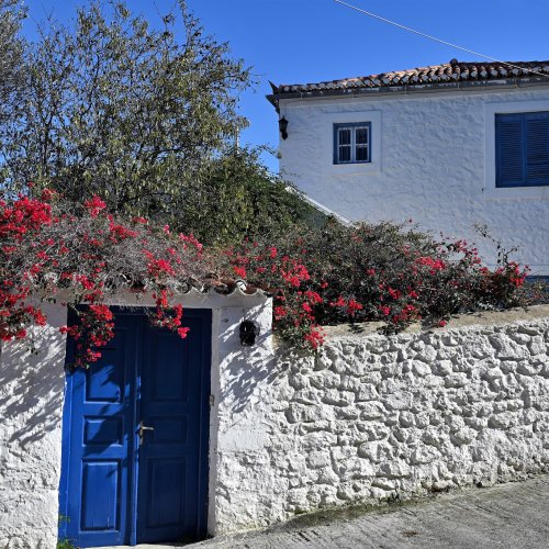 Argosaronic Gulf, island hopping and hiking holidays 