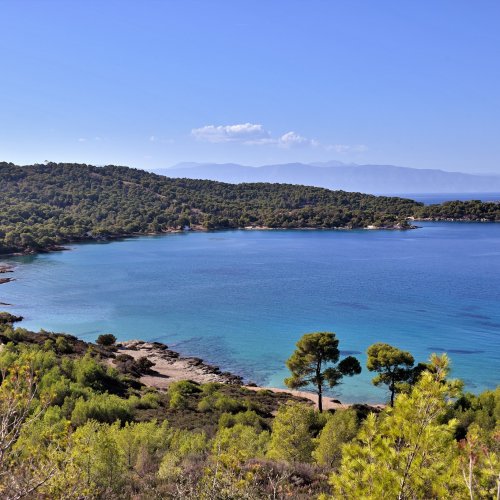 Argosaronic Gulf, island hopping and hiking holidays 