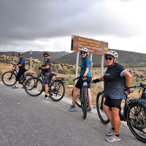 Naxos per Rad