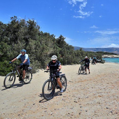 Naxos per Rad
