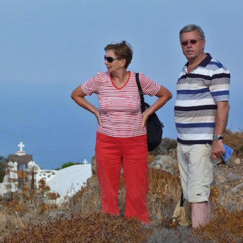 Rhodes, Patmos, Cos : Îles du Dodécanèse
