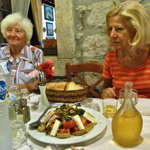 Rhodes, Patmos, Cos : Îles du Dodécanèse