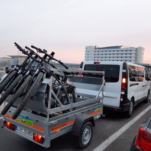 Private Transfers and Tours