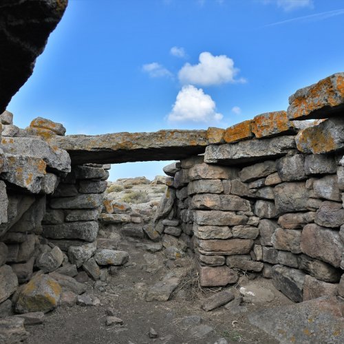 Aegina Island guided walking explorations