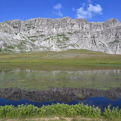 Zagori – « Pays derrière les Montagnes »