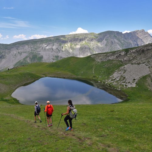 Zagori – « Pays derrière les Montagnes »