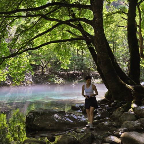 Zagori – « Pays derrière les Montagnes »