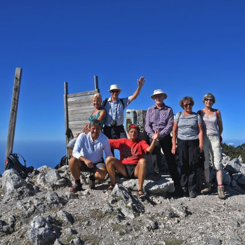 Au pays d'Ulysse – les îles Ioniennes : Corfou, Leucade, Ithaque, Céphalonie et Zante
