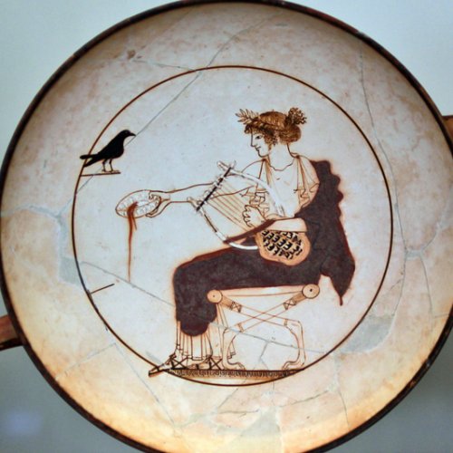 Southern Greece. Wonders of Classical Greece; culture and hiking from Delphi to Epidaurus