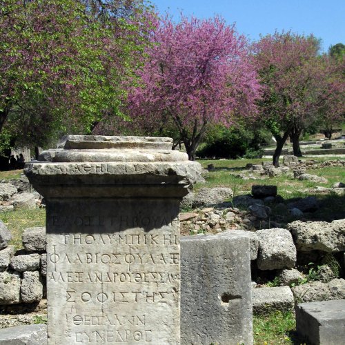 Ο μεγάλος γύρος της Πελοποννήσου