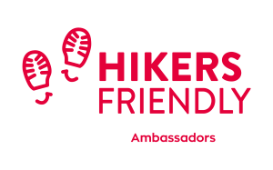 Hikers Friendly